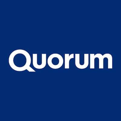 Quorum Federal Credit Union Logo