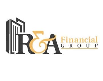 R&A Financial Group, Inc Logo