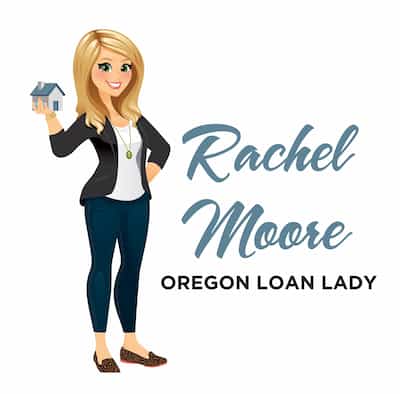 Rachel Moore Logo
