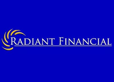 Radiant Financial Inc. Logo