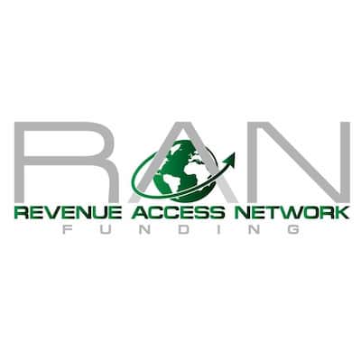 RAN Funding Logo