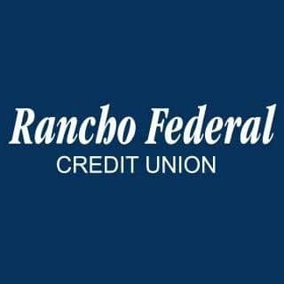 Rancho Federal Credit Union Logo
