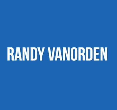 Randy Van Orden Logo