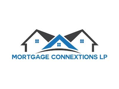 Randy Walsh Mortgage Connextions LP Logo