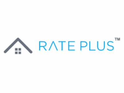 Rate Plus Inc Logo