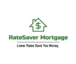 RateSaver Mortgage Inc Logo