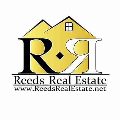 Reeds Real Estate Logo
