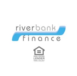 Riverbank Finance LLC Logo