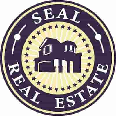 Seal Real Estate Logo