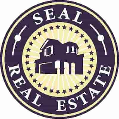 Seal Real Estate Logo