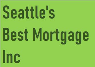 Seattle's Best Mortgage Inc Logo