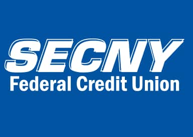Secny Federal Union Mortgage Department Logo
