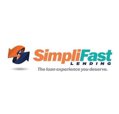 SimpliFast Lending Logo