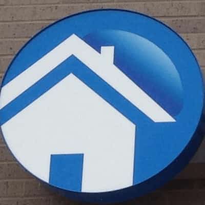 Simply Home Lending Logo
