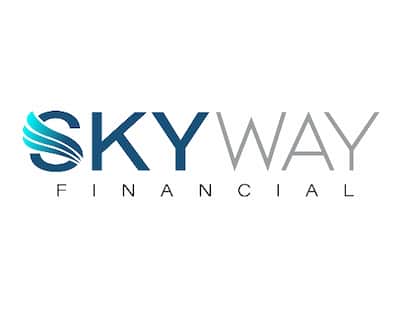 Skyway Financial Logo