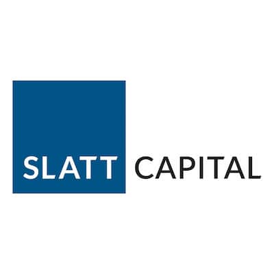 Slatt Capital Logo