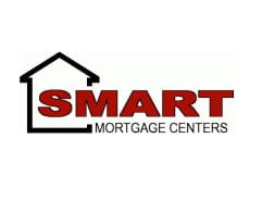 Smart Mortgage Center - Patty Harrison Logo