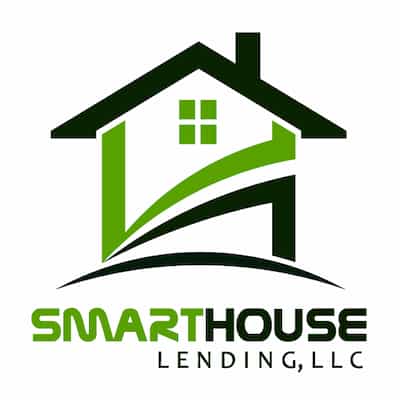 Smarthouse Lending Logo