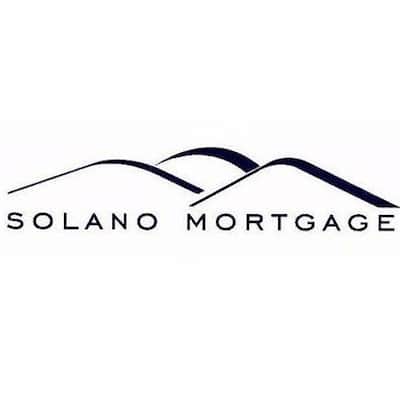 Solano Mortgage - Main St. Logo