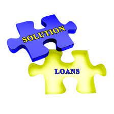 Solution Loans Logo