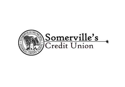 Somerville Municipal Federal Credit Union Logo