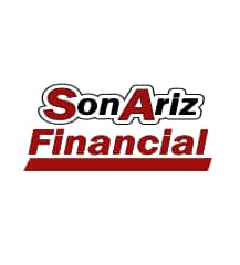 SonAriz Financial Logo