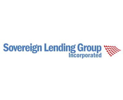 Sovereign Lending Group Incorporated Logo