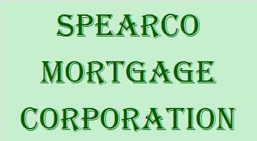 Spearco Mortgage Logo