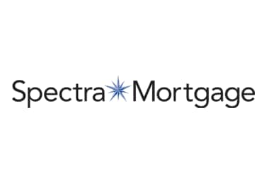 Spectra Mortgage Logo
