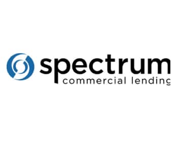 Spectrum Commercial Lending Logo