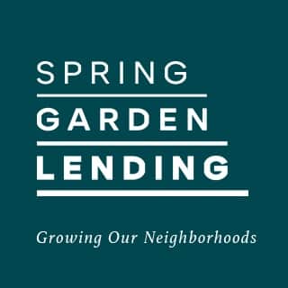 Spring Garden Lending Group LLC Logo