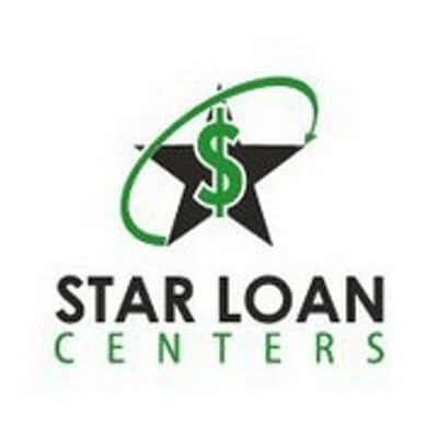 Star Loan Centers & Las Vegas Gold Buyer Logo