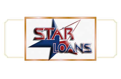 Star Loans of Texas Logo