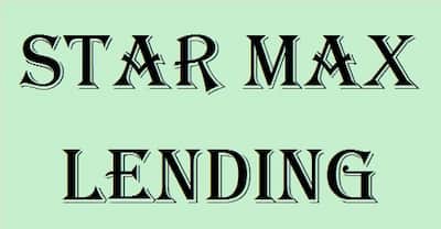 Star Max Lending Logo