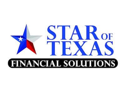 Star of Texas Financial Solutions Logo