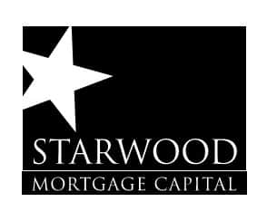 Starwood Mortgage Capital Logo