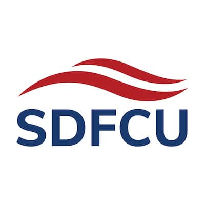 State Department Federal Credit Union Logo