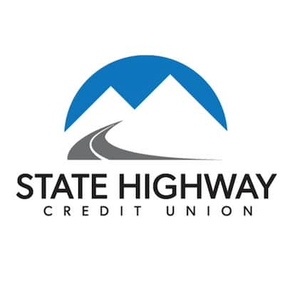 State Highway Credit Union Logo