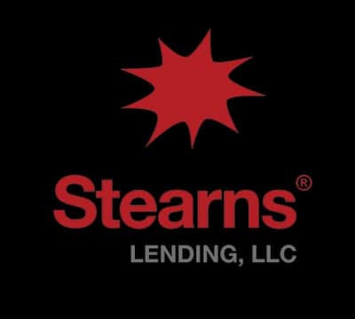 Stearns Lending, LLC Logo