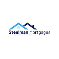 Steelman Mortgages Logo
