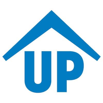 Step Up Mortgage Logo