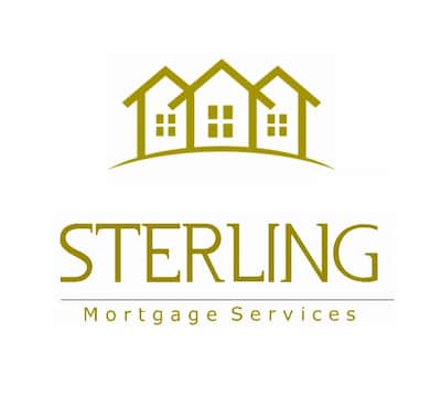 Sterling Mortgage Services Logo