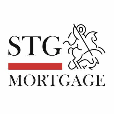STG Mortgage Logo