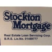 Stockton Mortgage R.E.L.S.C. Logo