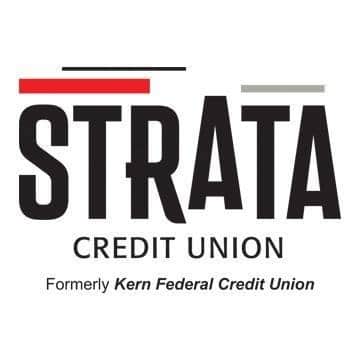 Strata Credit Union Logo