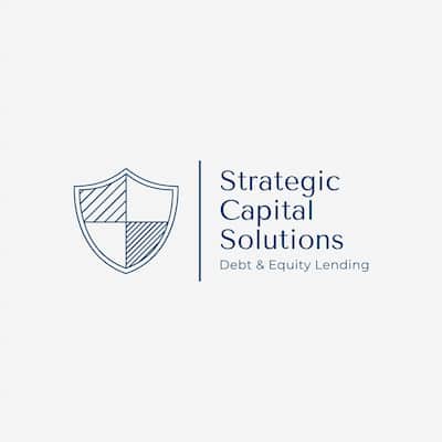 Strategic Capital Solutions Logo