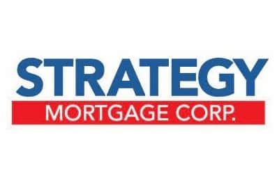 Strategy Mortgage Corp. Logo