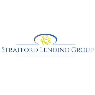 stratford lending group llc Logo