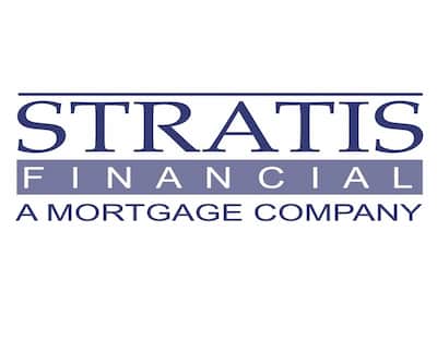 Stratis Financial Corporation Logo