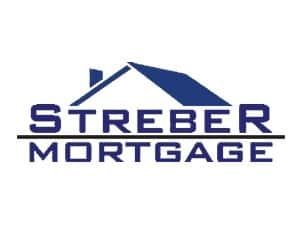 STREBER MORTGAGE LLC Logo